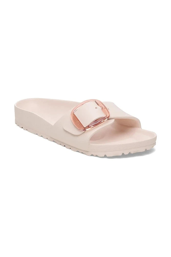 Birkenstock Madrid Big Buckle EVA Terlik