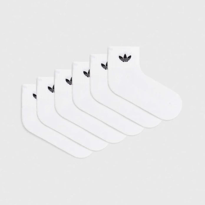 adidas Originals Çorap (6 çift) 6'lı paket
