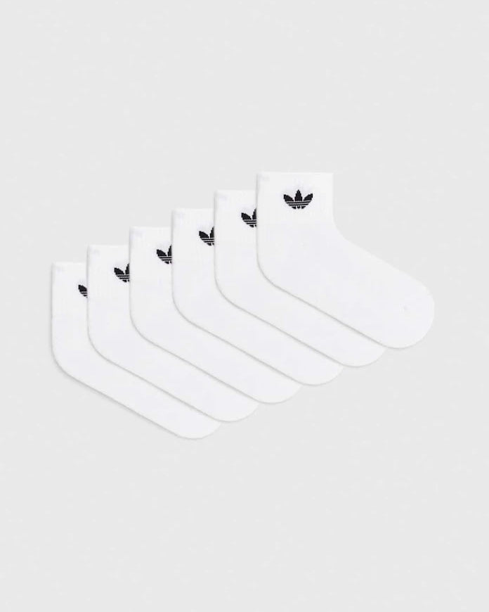 adidas Originals Çorap (6 çift) 6'lı paket