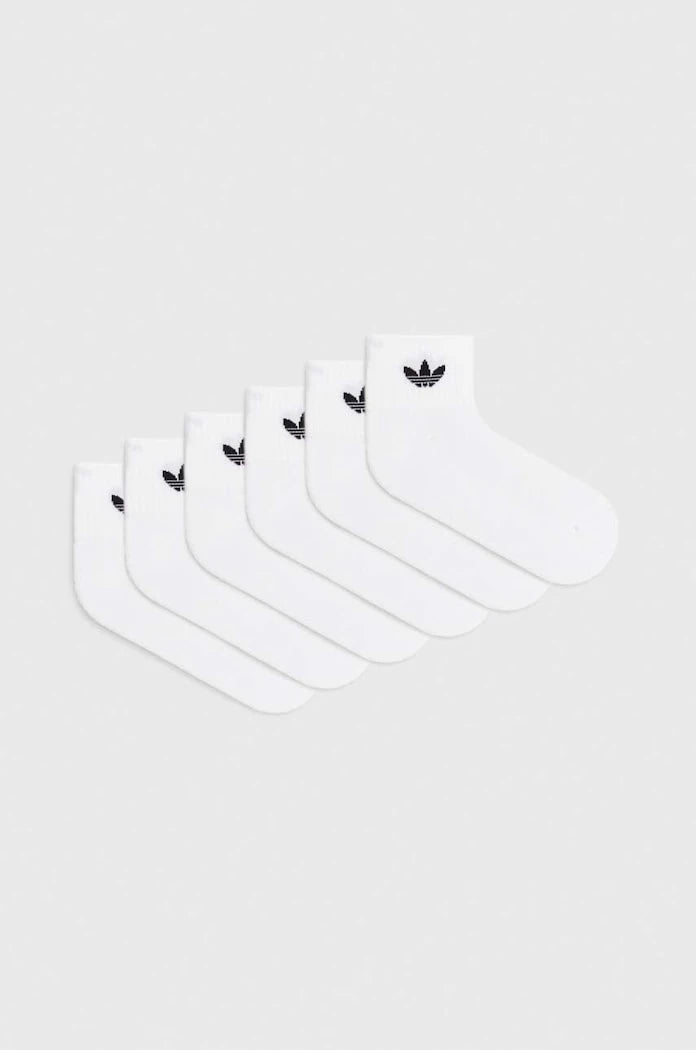 adidas Originals Çorap (6 çift) 6'lı paket
