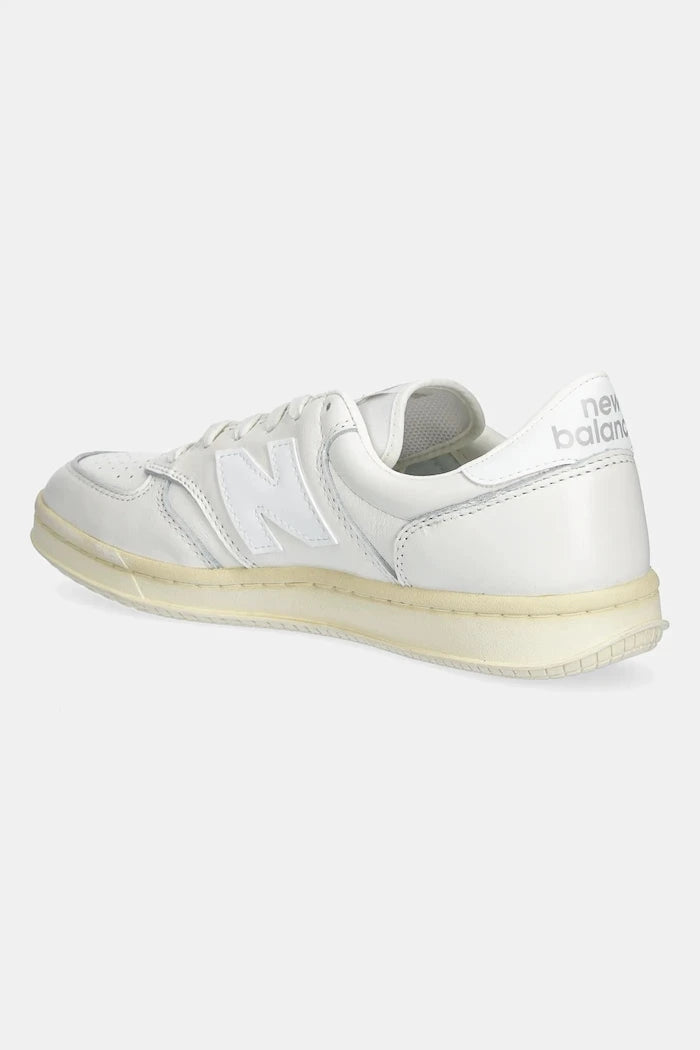 Кожени маратонки New Balance CT500