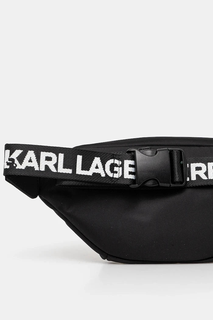 Чанта за кръст Karl Lagerfeld Jeans