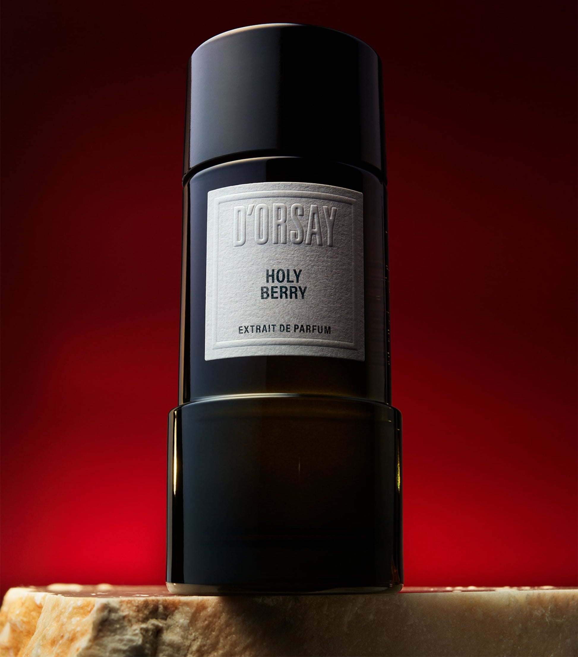 D'Orsay Holy Berry Extrait de Parfum (50ml)