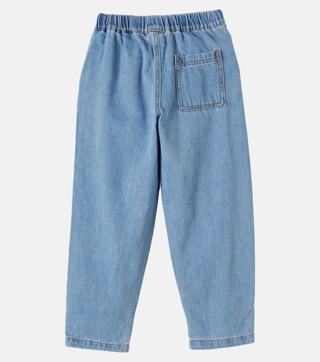 Liewood - Borris barrel-leg jeans