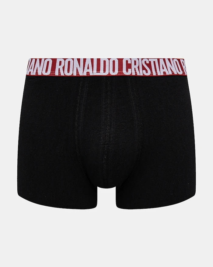 CR7 Cristiano Ronaldo Boxerler (7 Çift)