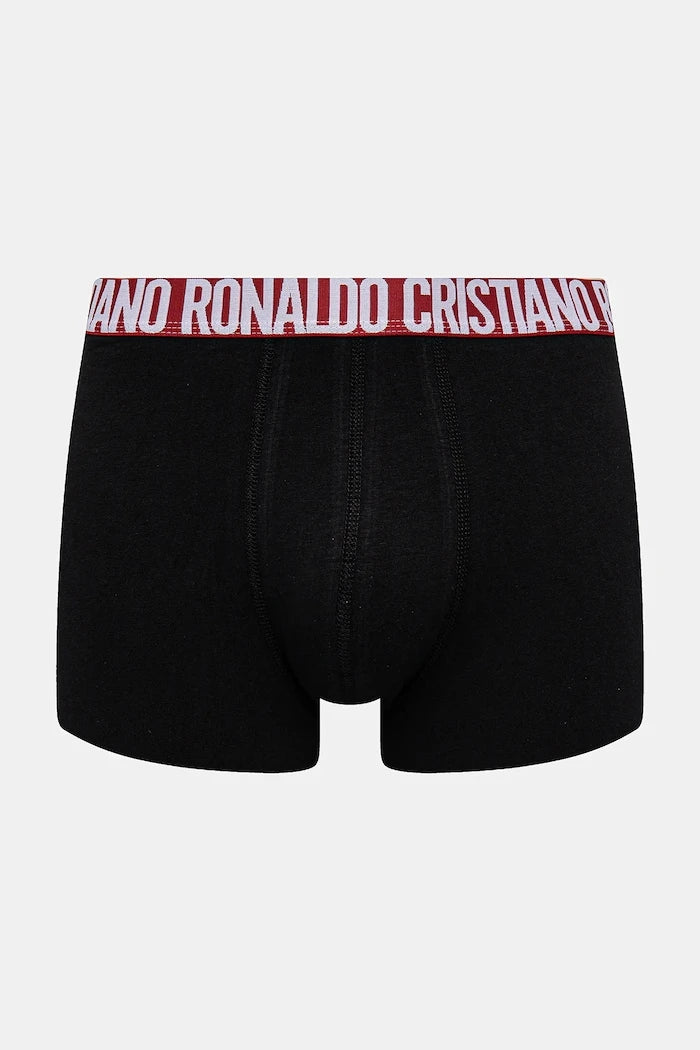 CR7 Cristiano Ronaldo Boxerler (7 Çift)