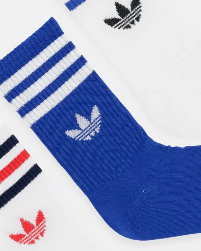 adidas Originals Çorapları (3 Çift)