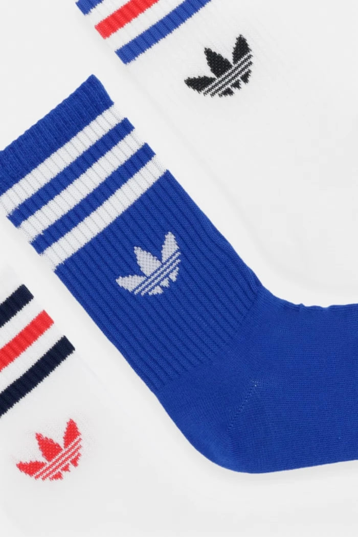 adidas Originals Çorapları (3 Çift)