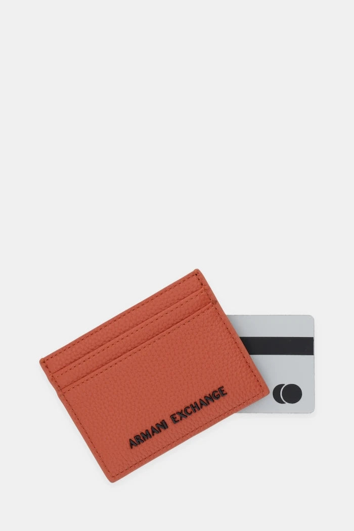 Калъф за карти Armani Exchange