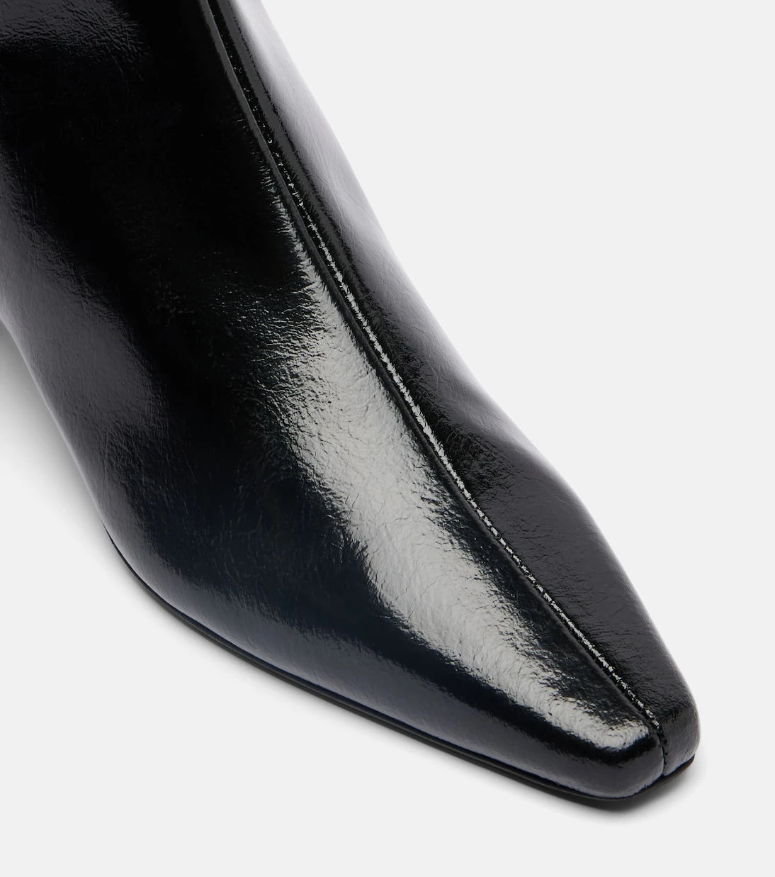 Toteme - Slim ankle boots