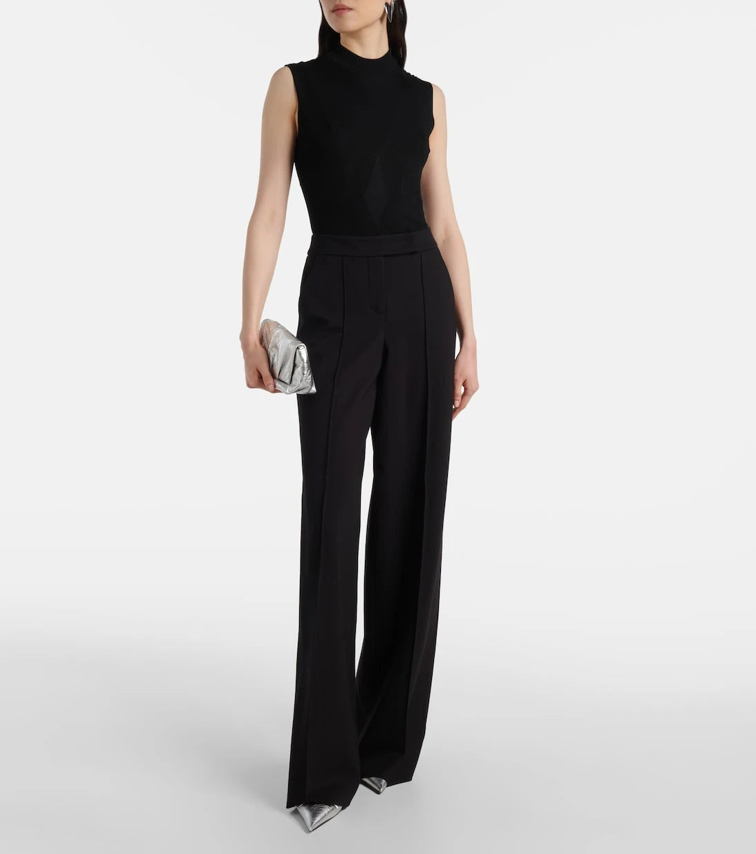 Galvan - Polaris bodysuit