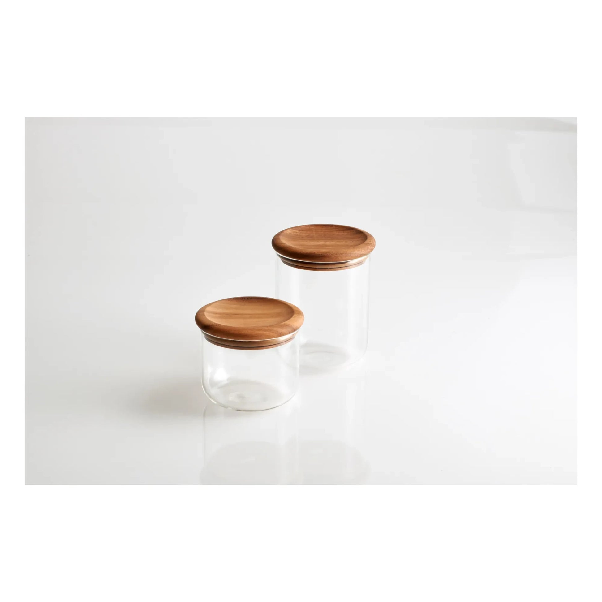 Kinto - Baum Neu Storage Jar - 800 ml