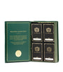 London Tea Exchange Tea Book Volume VII Wellness Collection (400g)