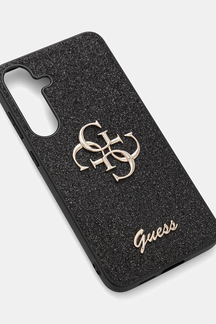 Калъф Guess за телефон Samsung Galaxy S25 Plus