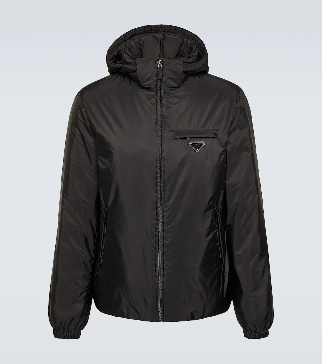 Prada - Re-Nylon puffer jacket