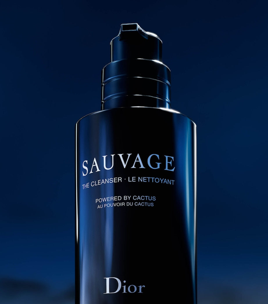 Sauvage The Cleanser (125ml)