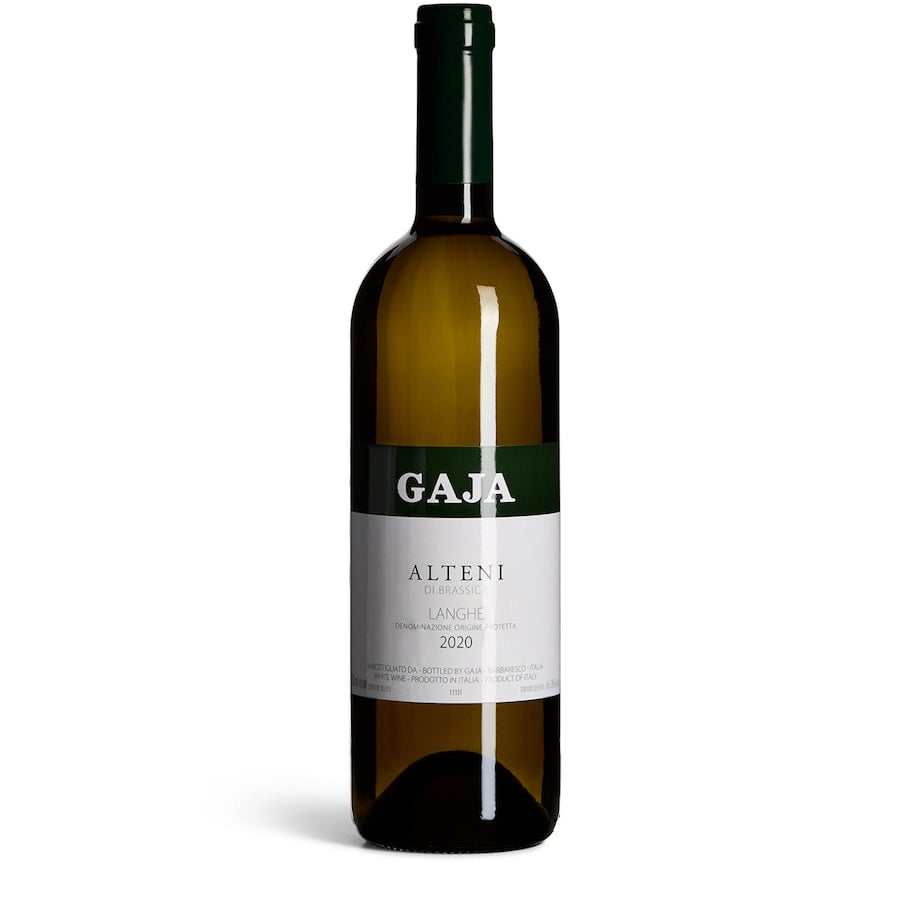Gaja Alteni di Brassica Langhe 2020 (75cl) - Piedmont, Italy