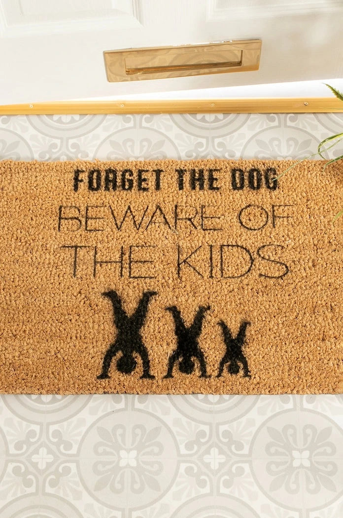 Изтривалка Artsy Doormats Quirky Collection
