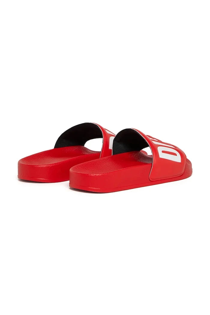 Diesel Çocuk Spor Terlik SA-BWBISQOF SANDALS
