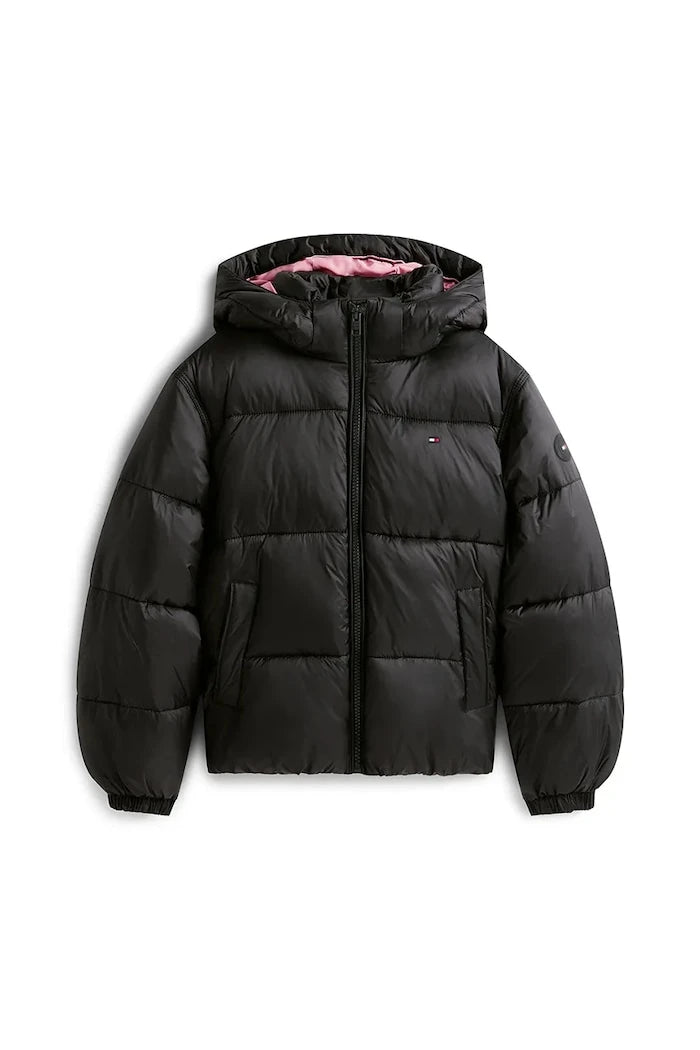 Tommy Hilfiger Çocuk Mont