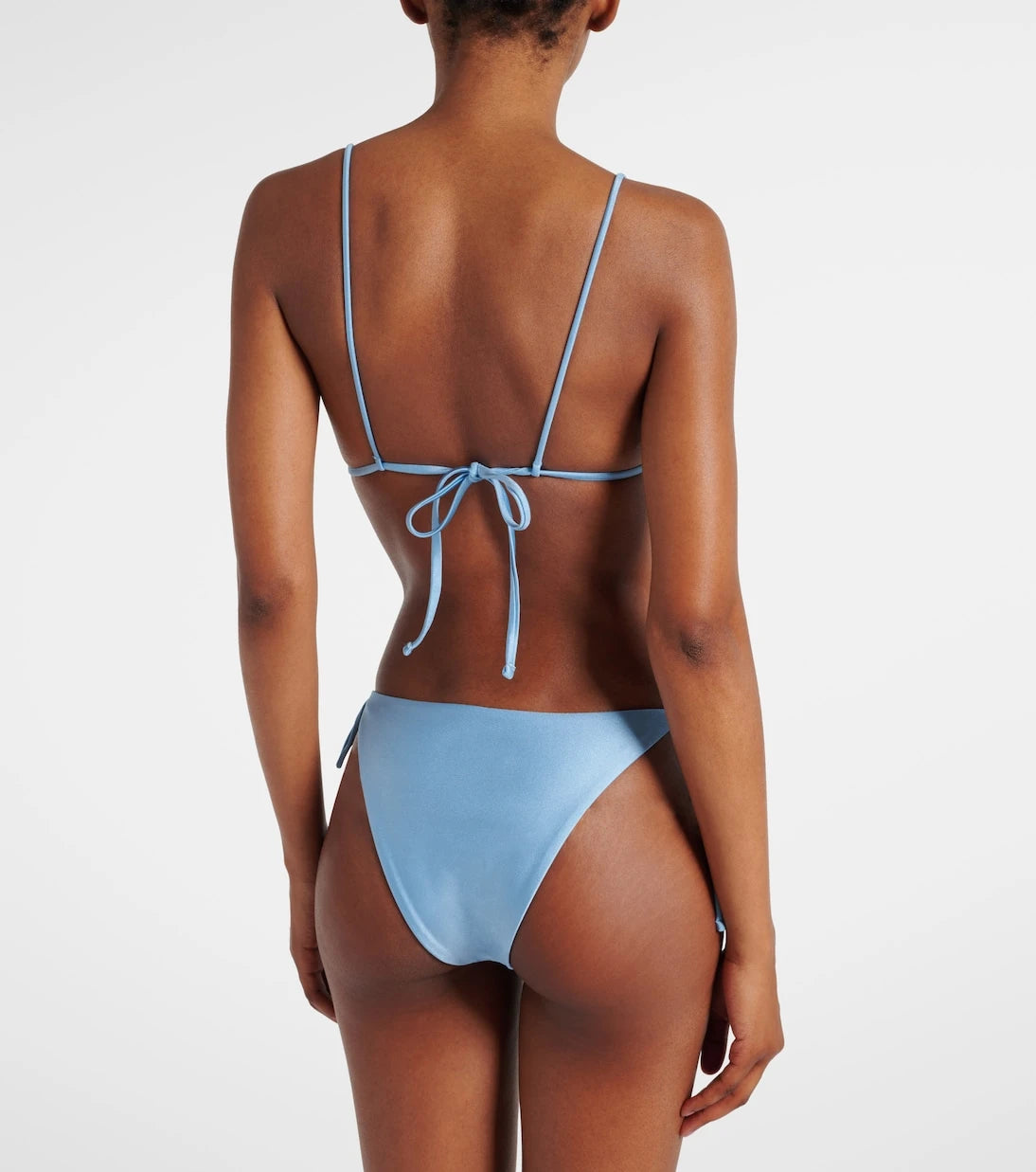 Jade Swim - سراويل بيكيني نيرا الداخلية