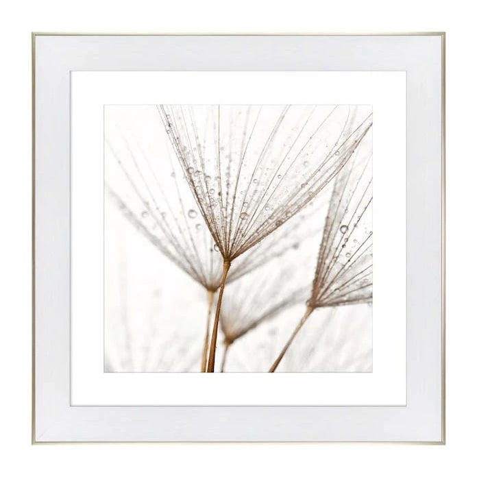 Репродукция върху хартия в рамка 50x50 cm