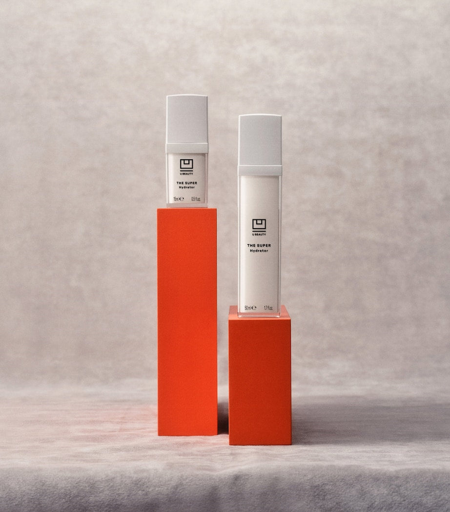 The SUPER Smart Hydrator (15ml)