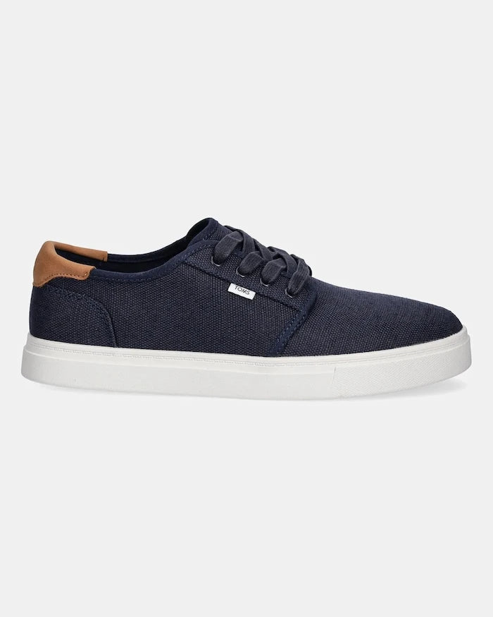 Toms LEGACY CANVAS Düşük Sneaker