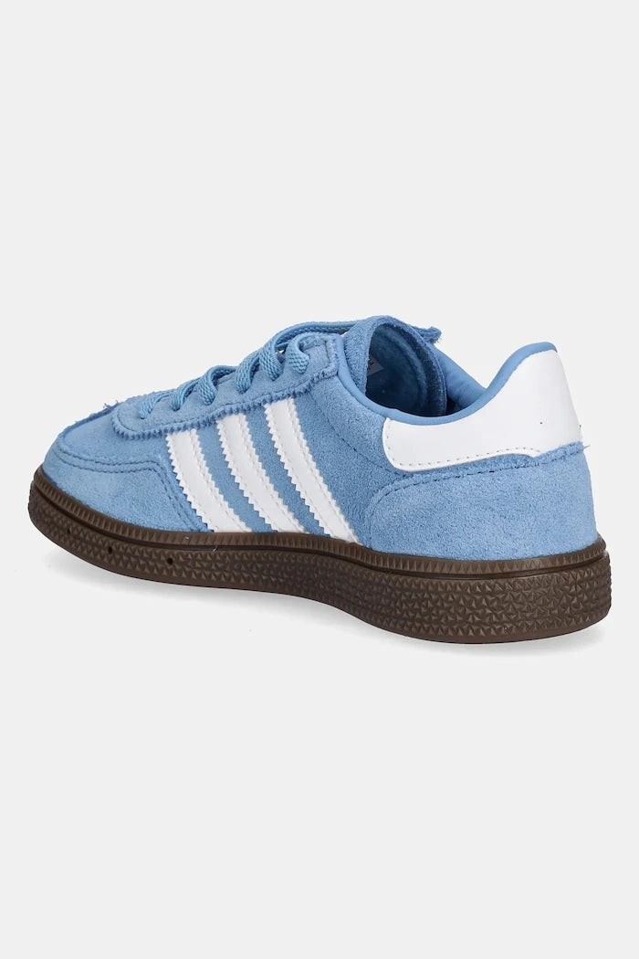 Çocuk süet spor ayakkabı adidas Originals HANDBALL SPEZIAL