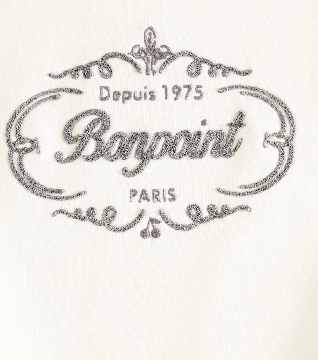 Bonpoint - Tonino printed cotton jersey sweatshirt