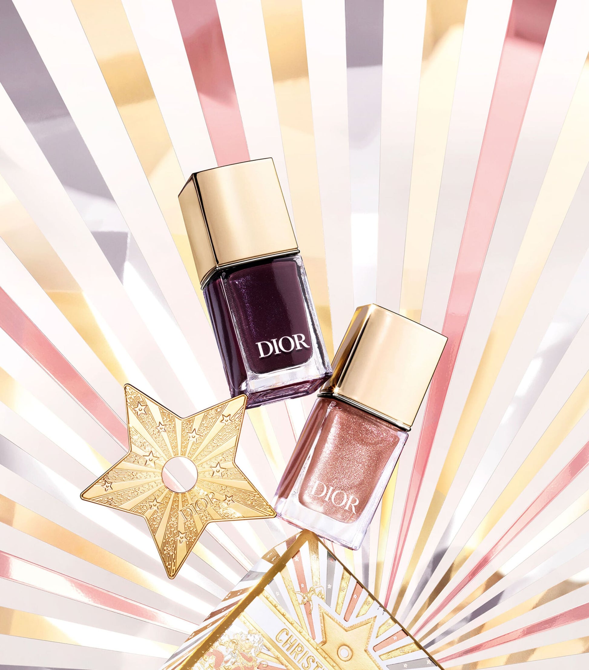 Dior Vernis Top Coat