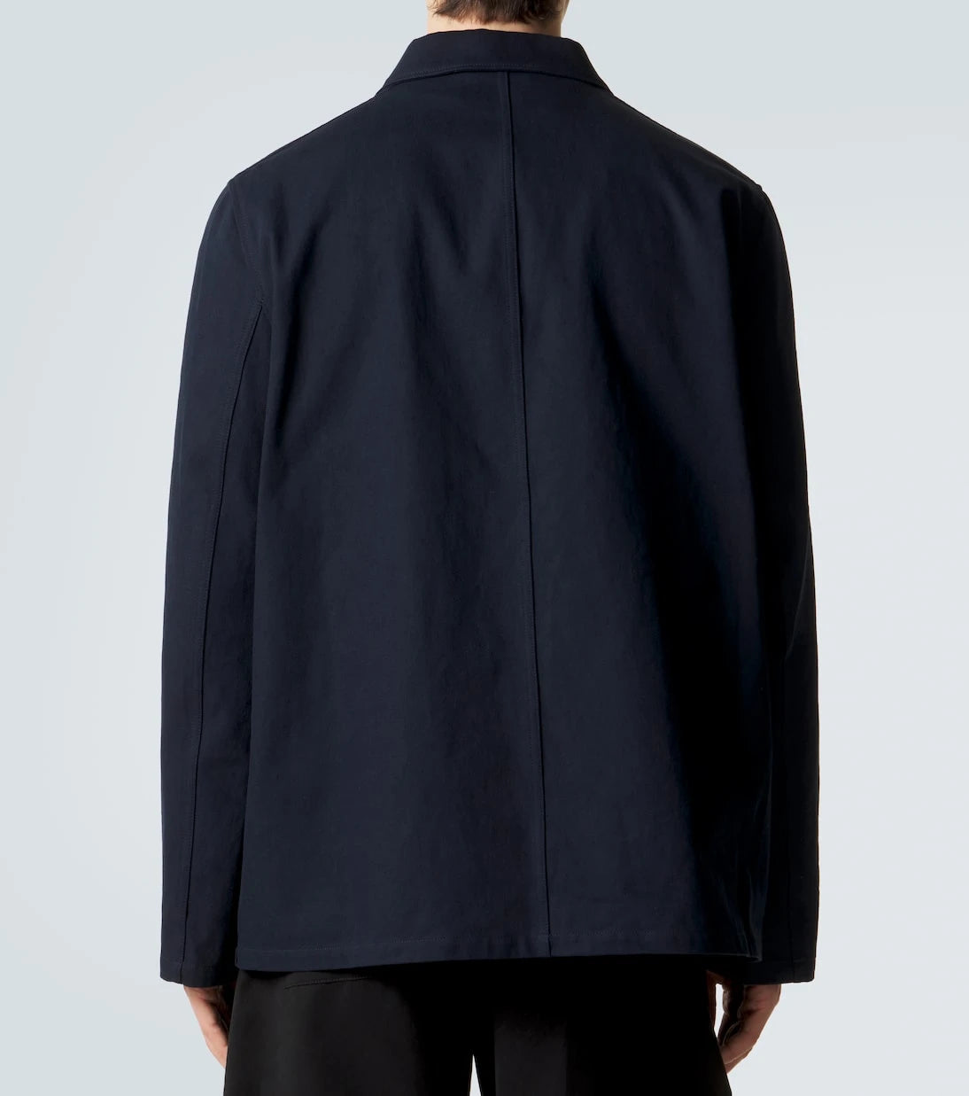 Studio Nicholson - Denim jacket
