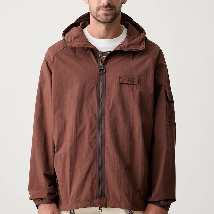 Barbour преходно яке мъжко