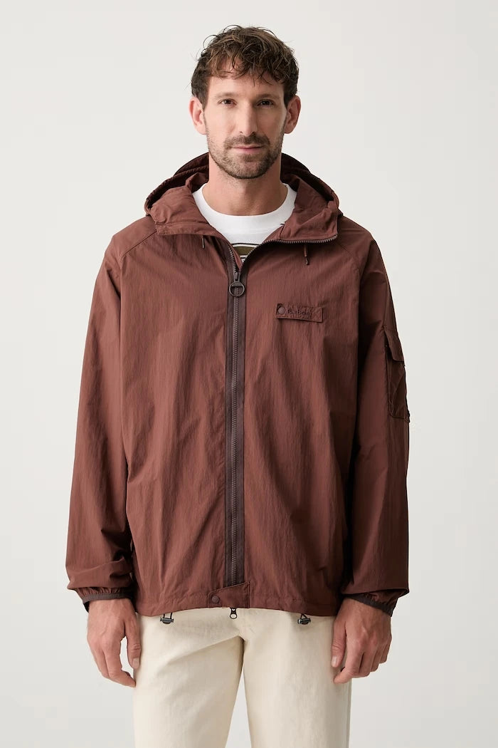Barbour преходно яке мъжко