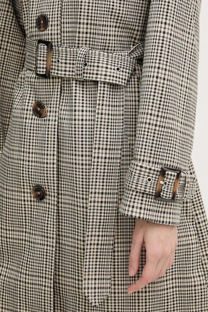 Barbour палто дамско Maia