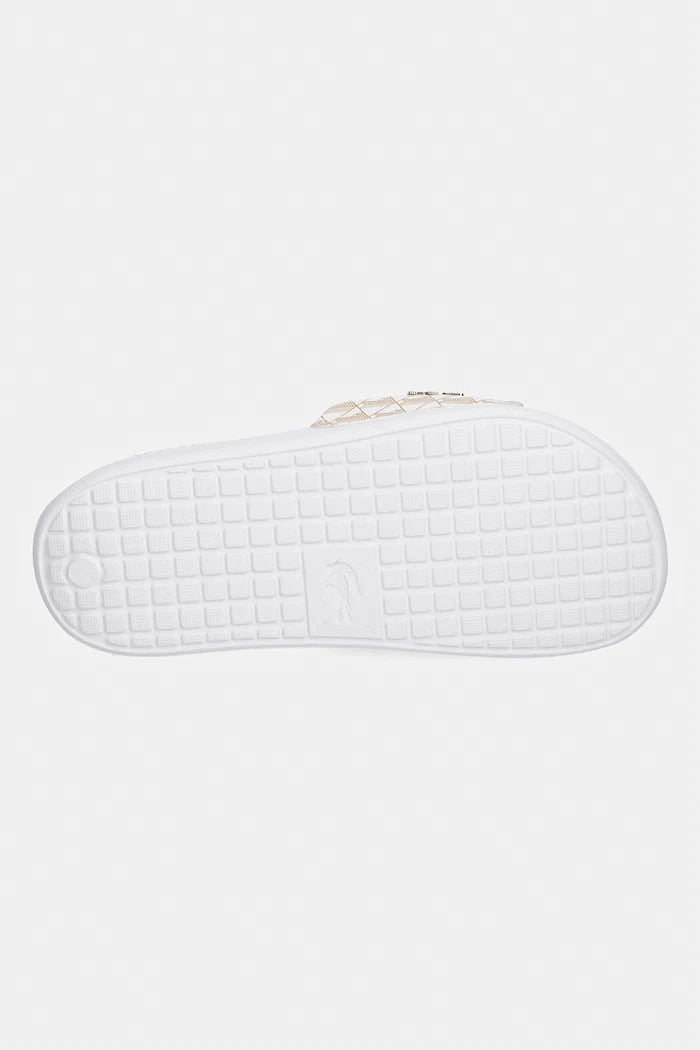 Lacoste чехли за басейн дамски SERVE SLIDE 1.0
