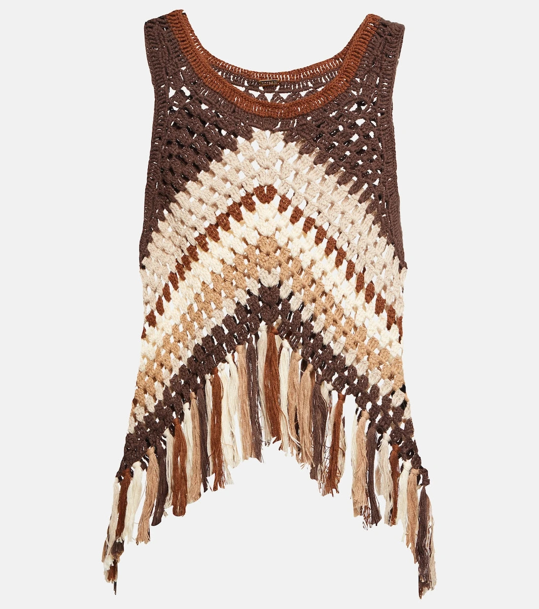 Dodo Bar Or - Boris cotton top