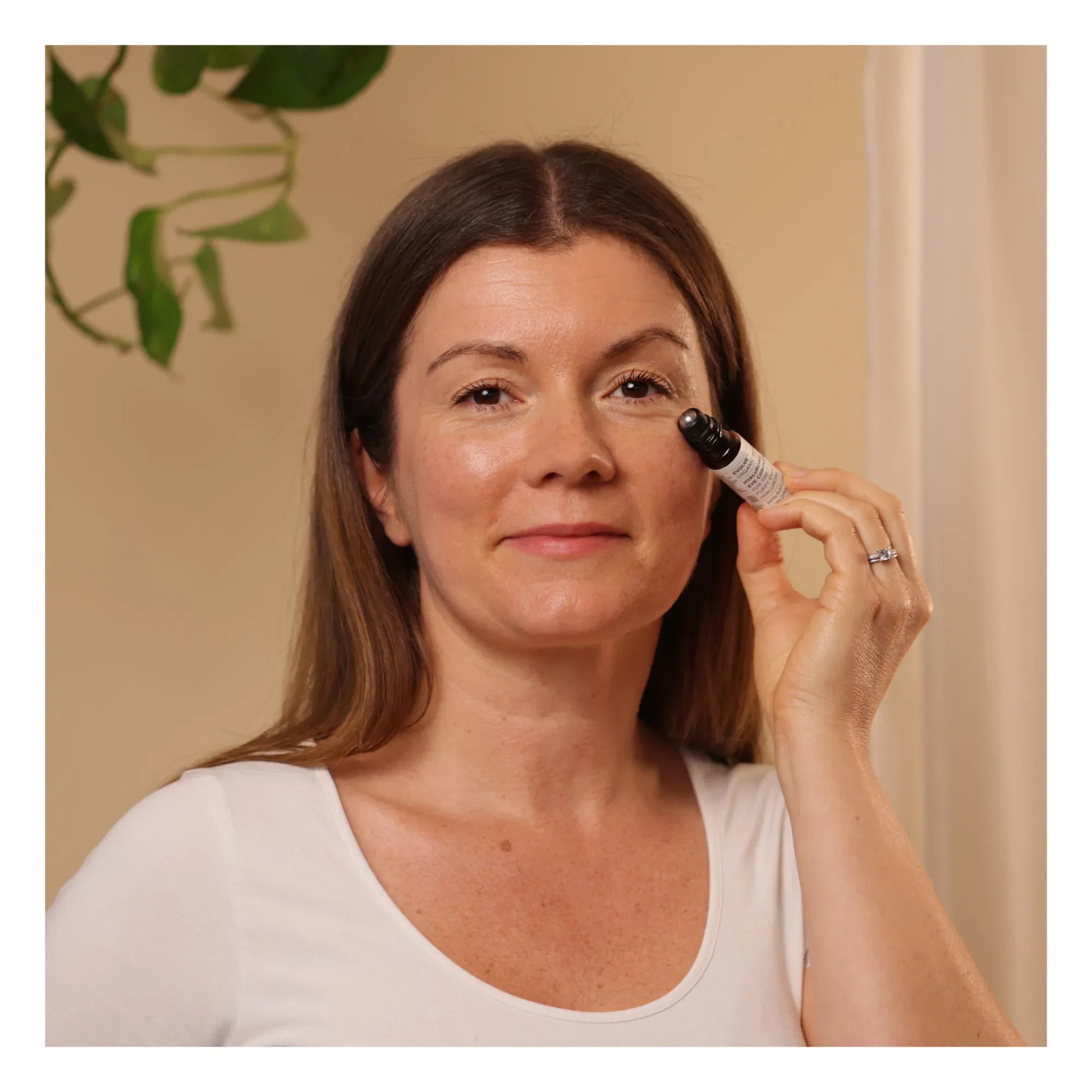 Evolve - Hyaluronic Eye Complex Serum - 10 ml