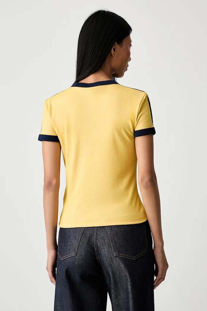 adidas Originals Kadın Tişört Heather