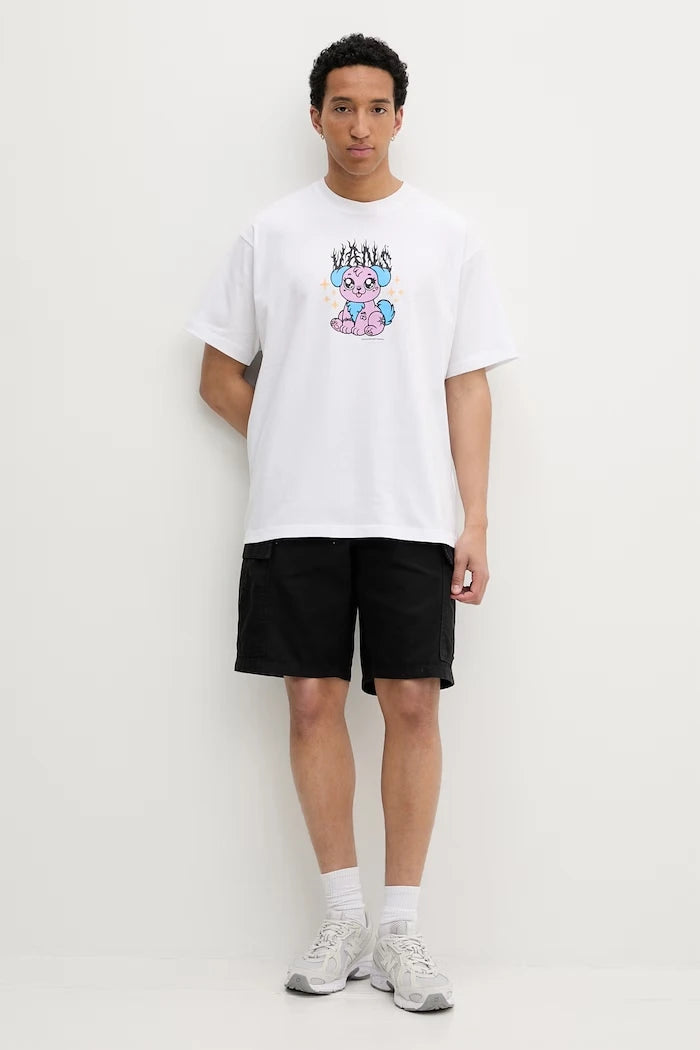 Vans тениска мъжка от памук