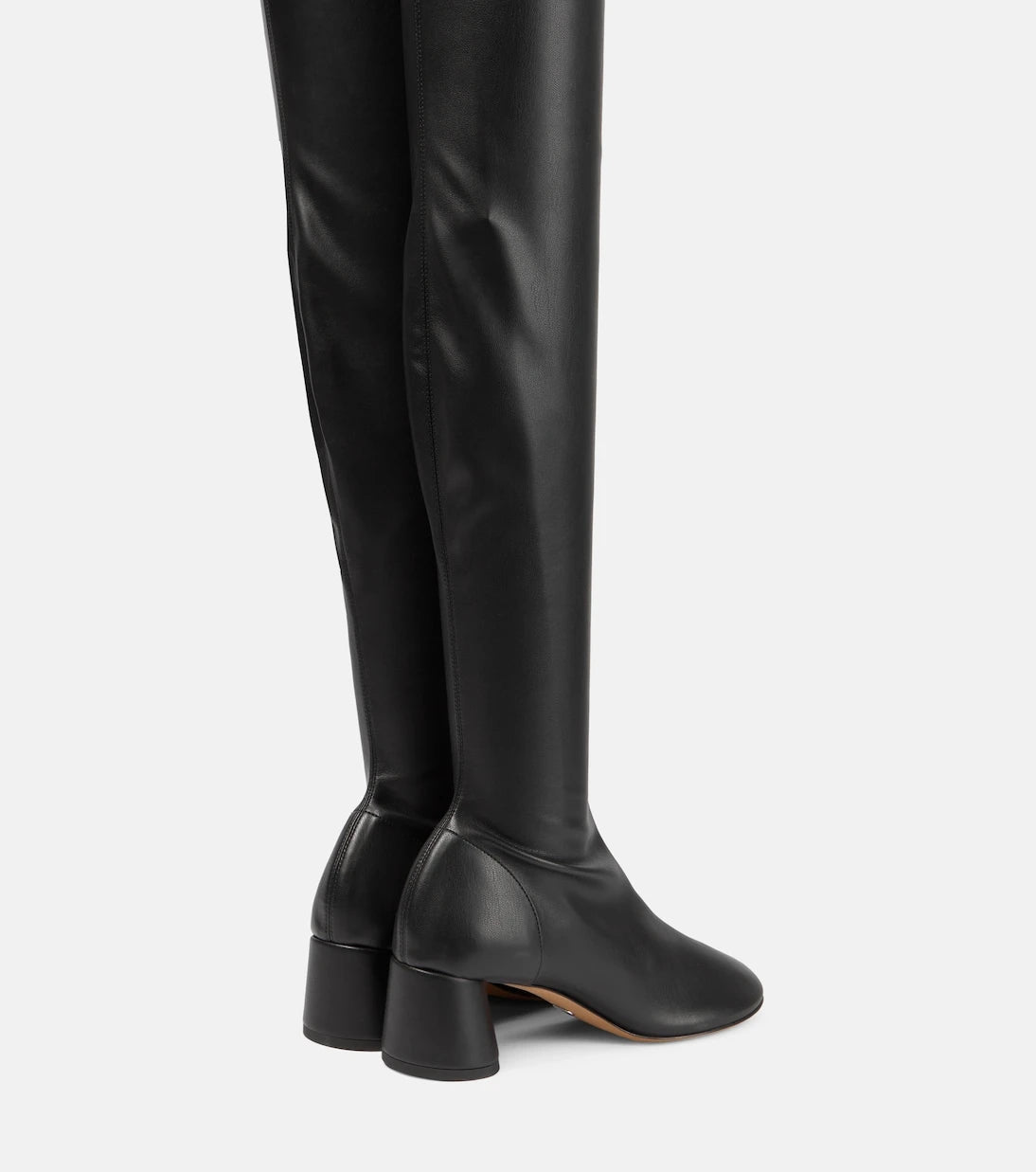 Proenza Schouler - حذاء Glove برقبة تصل إلى الركبة