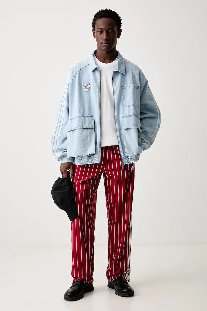 adidas Originals erkek Firebird eşofman altı