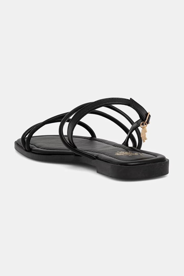 U.S. Polo Assn. сандали дамски GENNY003