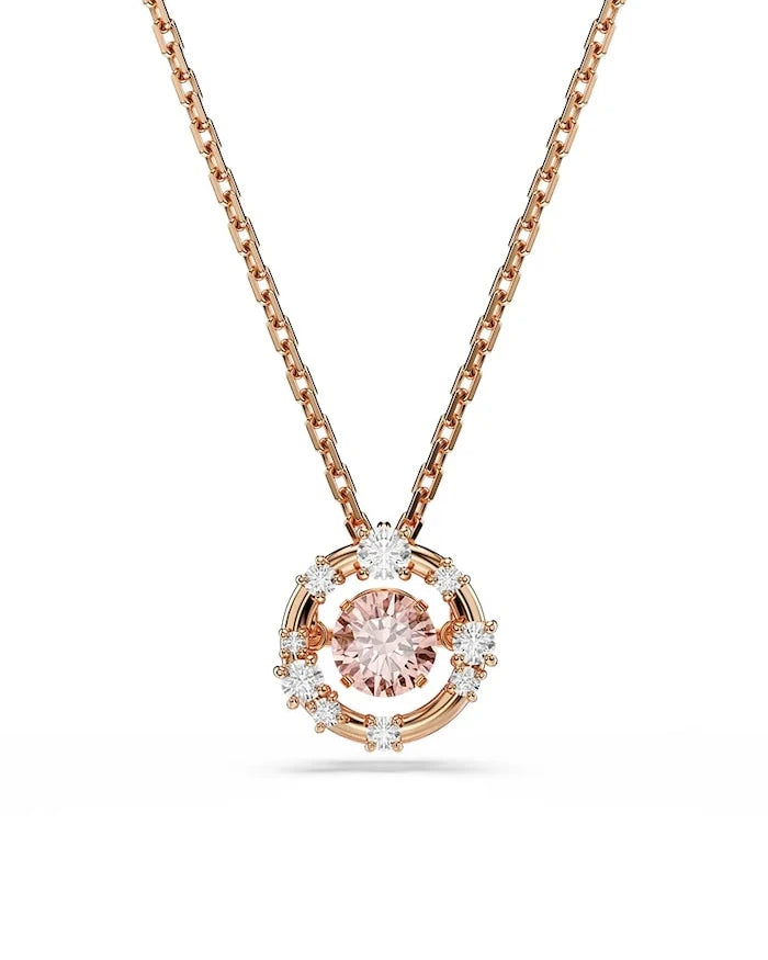 Swarovski CONSTELLA Kolye