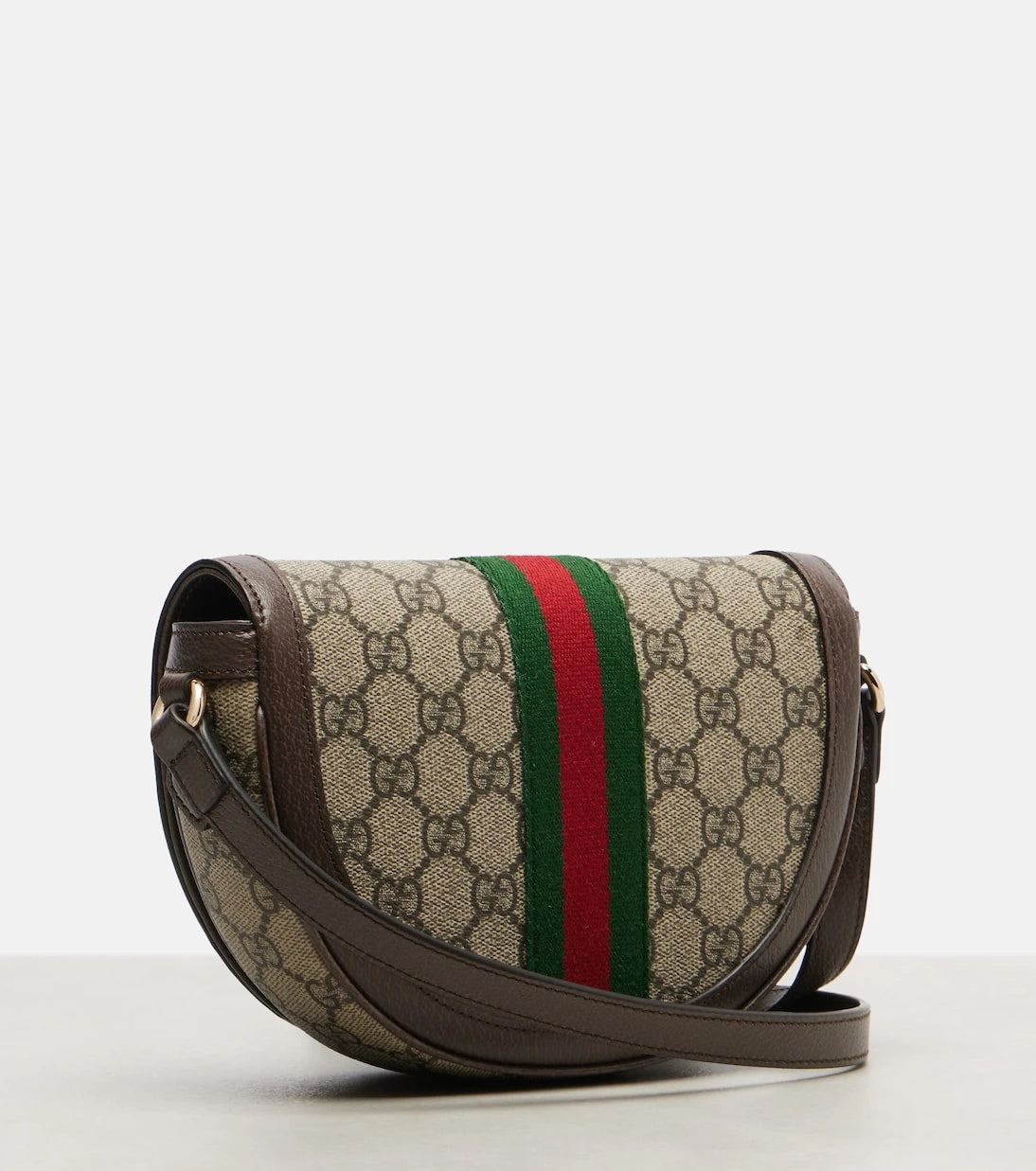 Gucci - Ophidia GG Canvas Small crossbody bag