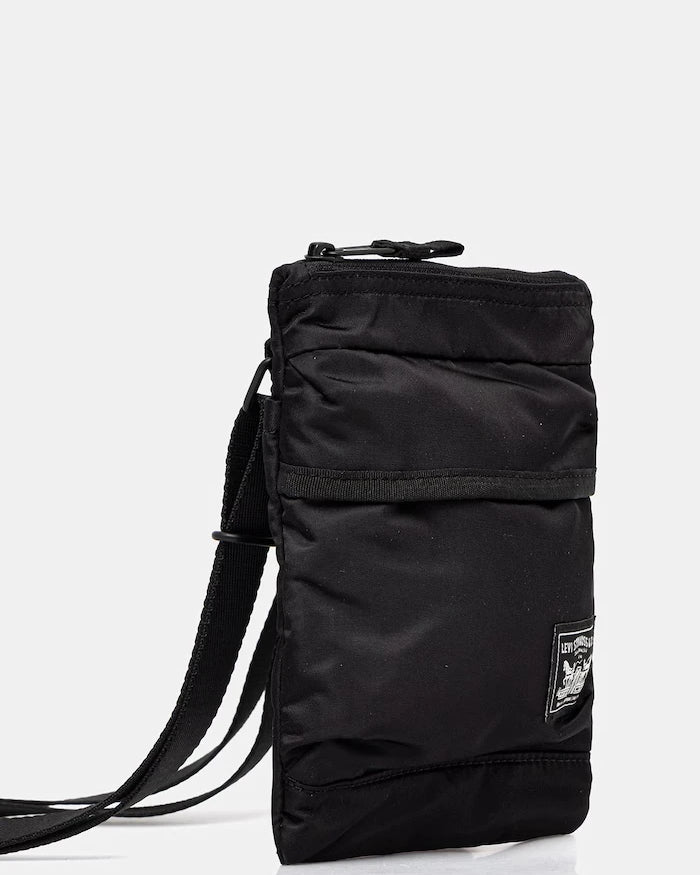 Levi's MISSION BAY POUCH Omuz Çantası