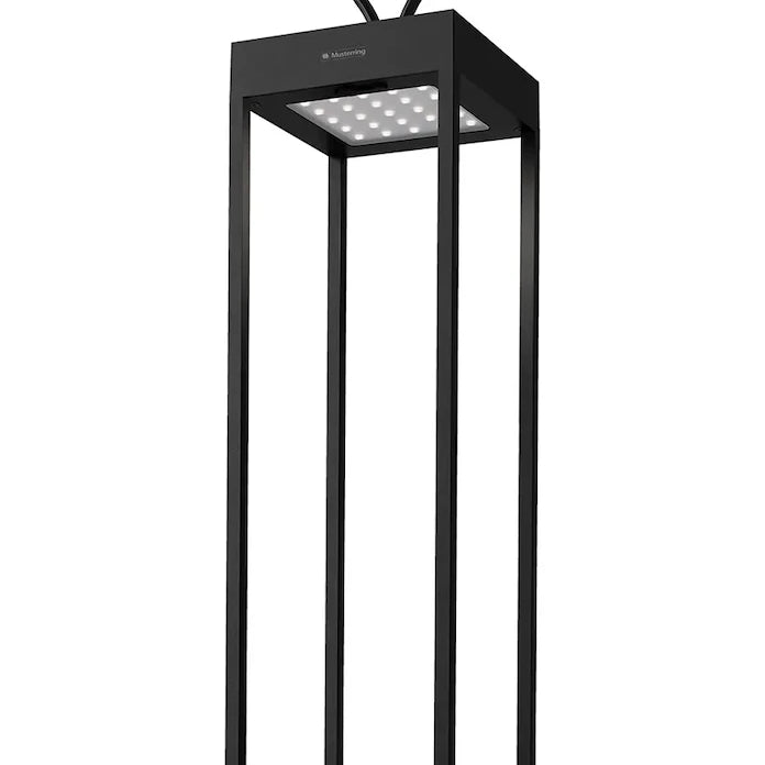 Kablosuz LED masa lambası Sompex Grace
