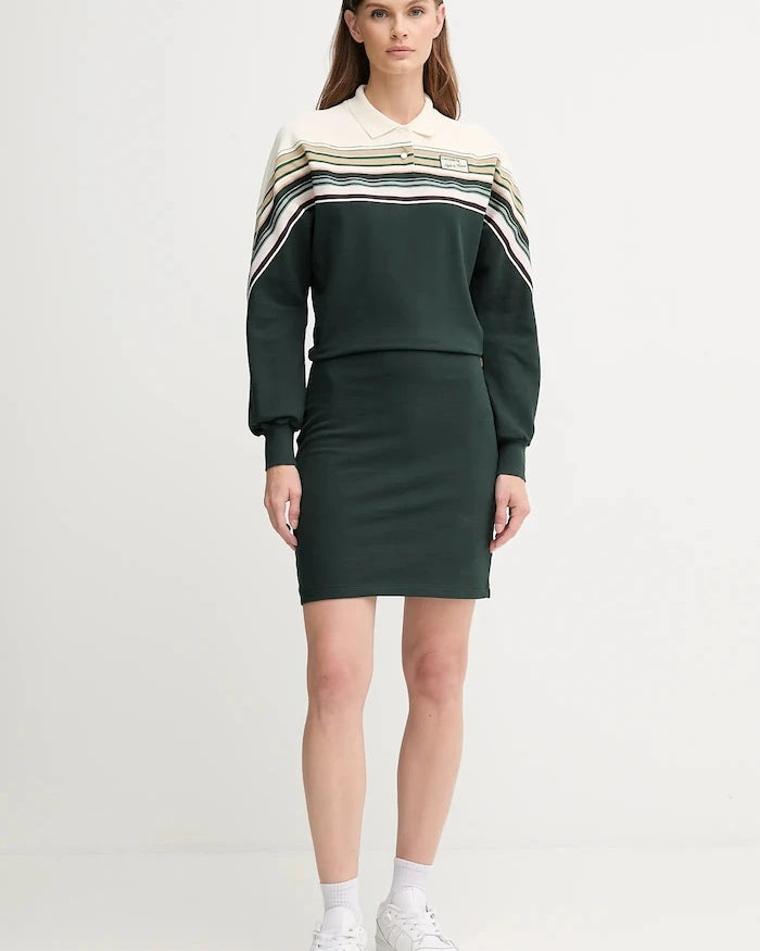 Lacoste Elbise