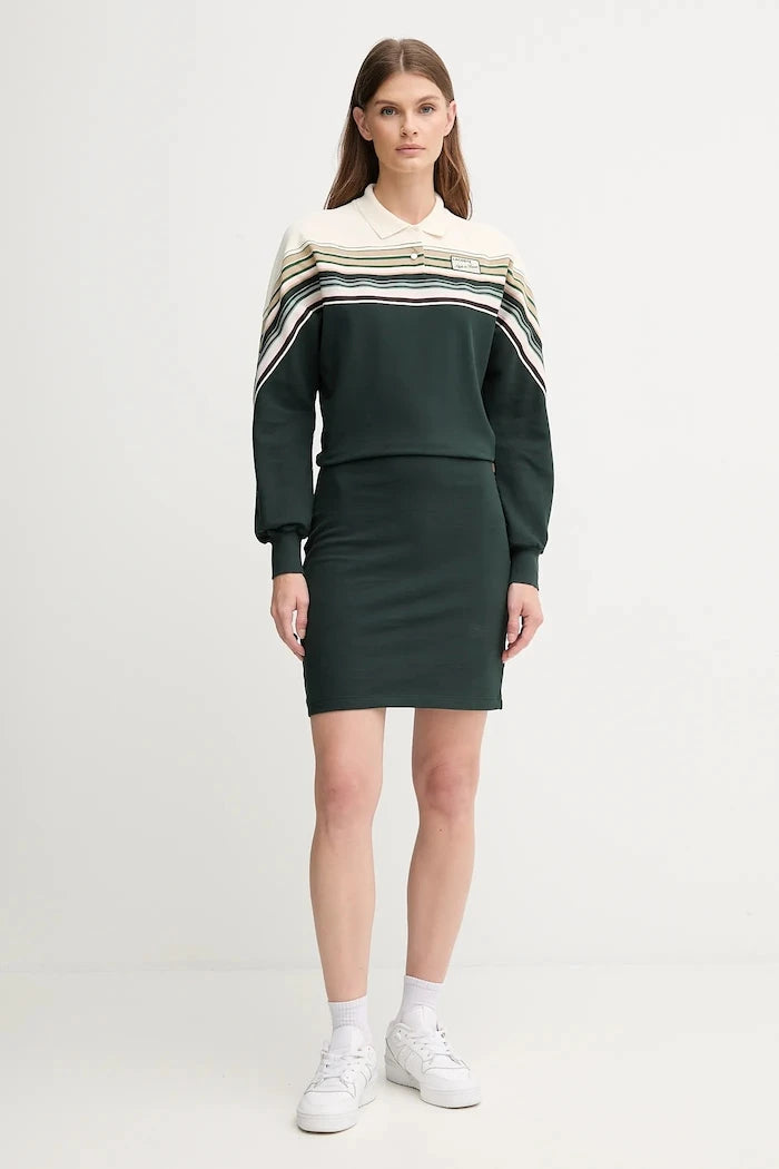Lacoste Elbise
