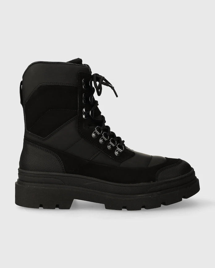 Високи обувки Aldo NORTHPOLE